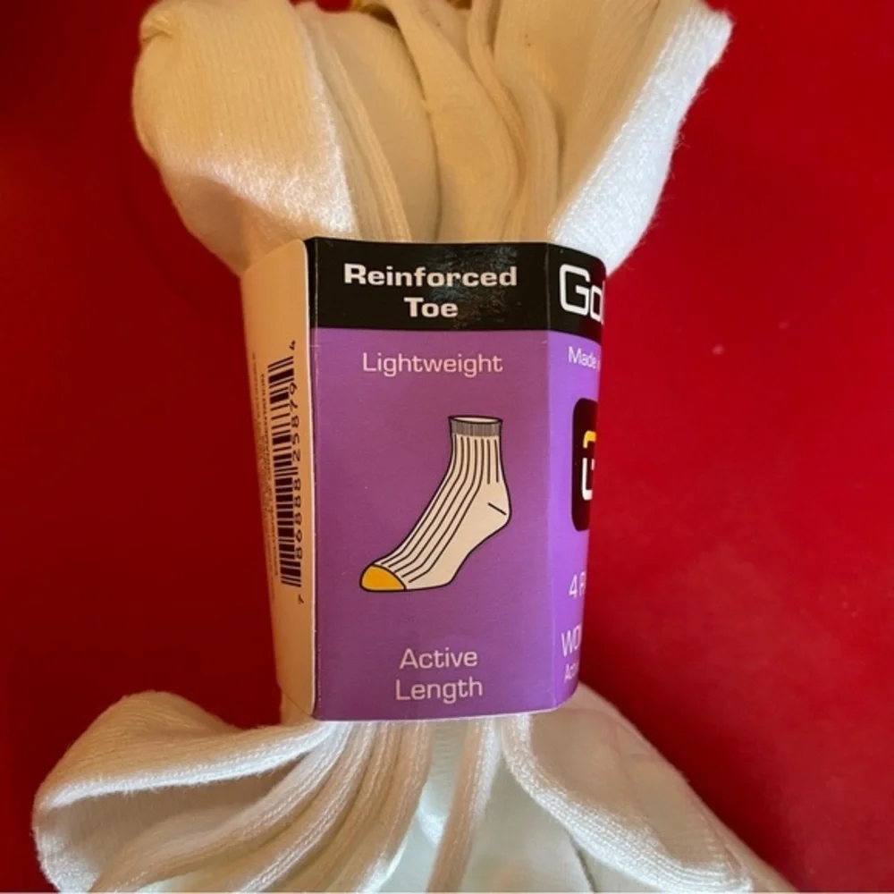 Gold Toe Gear gold toe